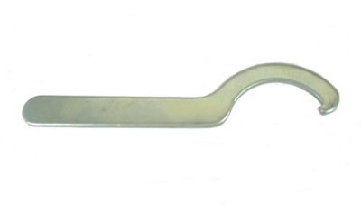 One-Sided Spanner Wrench